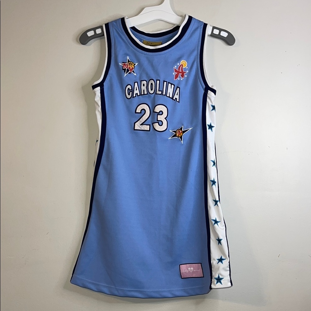 🏷️ Baby Nova Youth GIRL Carolina dress Size 9-10